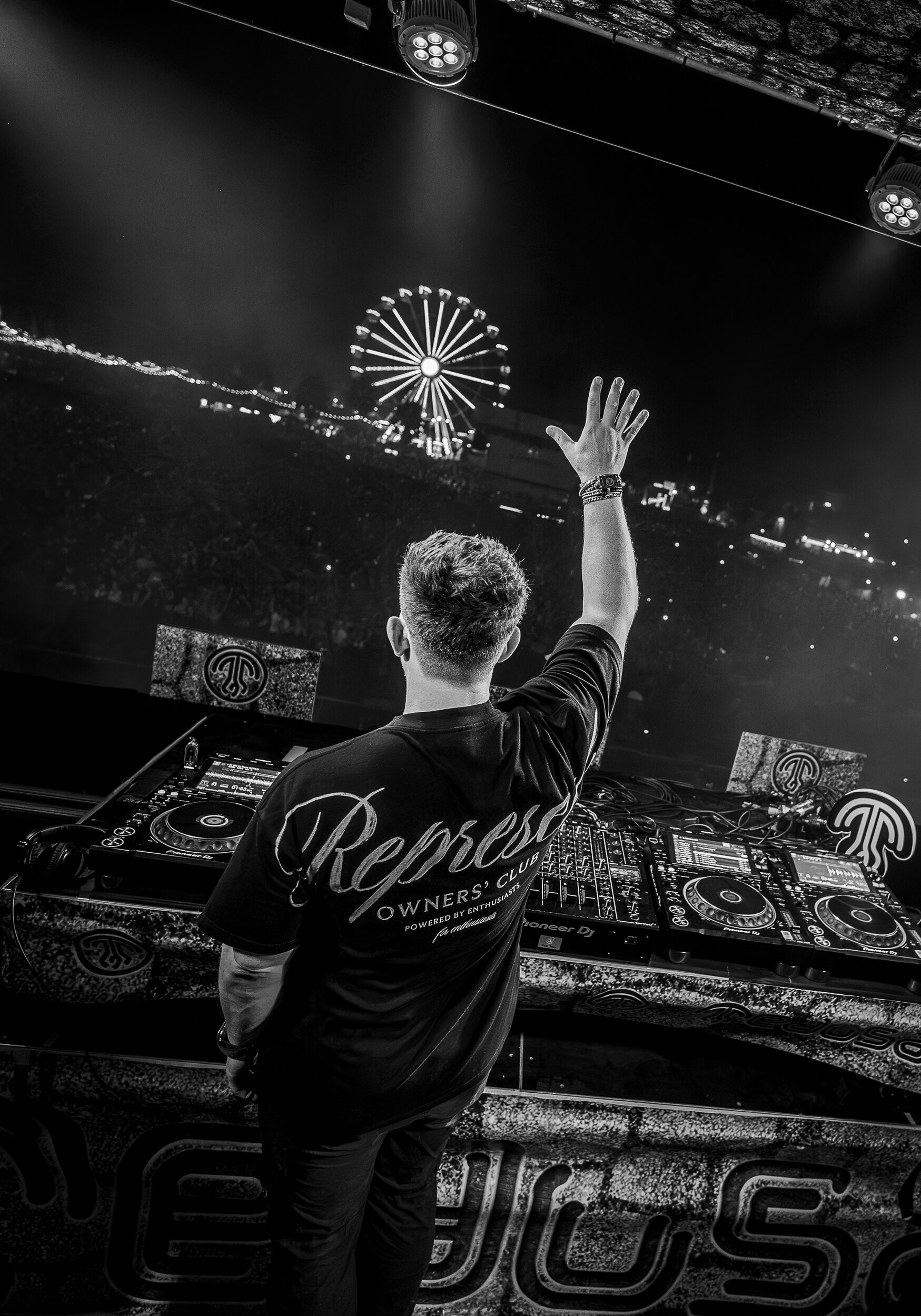Fedde Le Grand